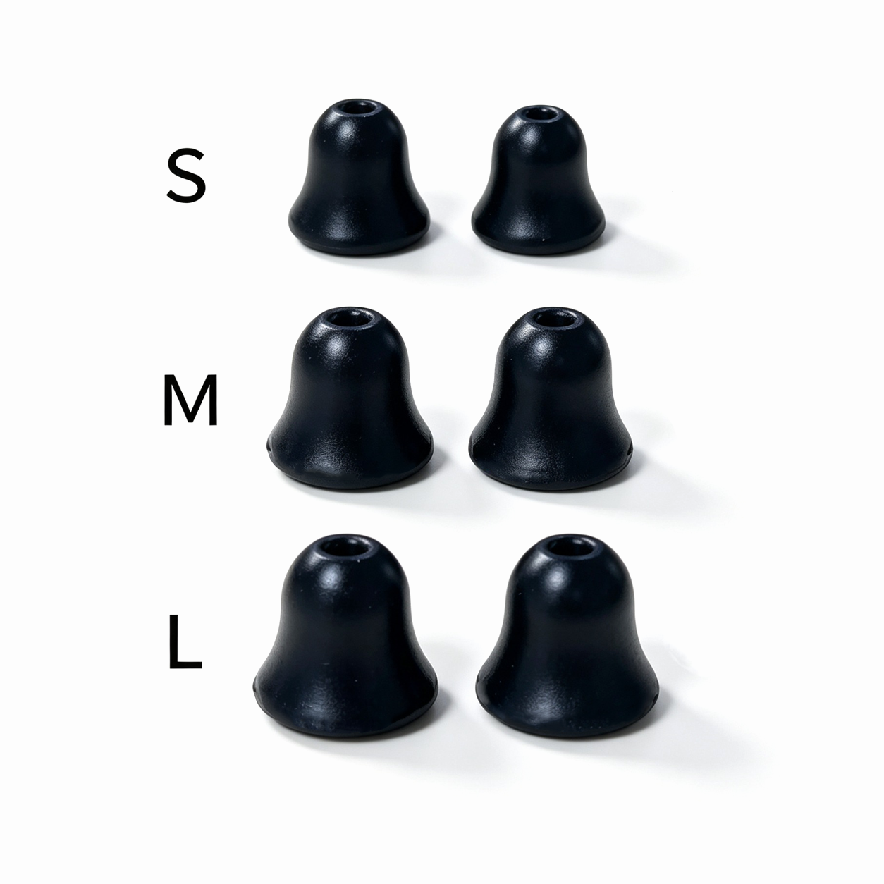 Replacement FieldOps Pro Foam Tips