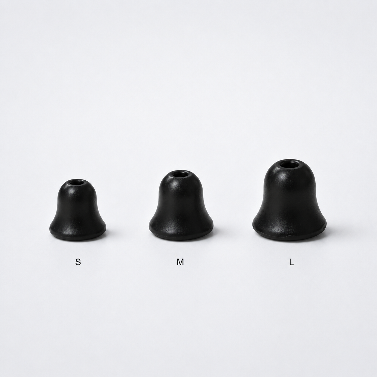 Replacement FieldOps Pro Foam Tips