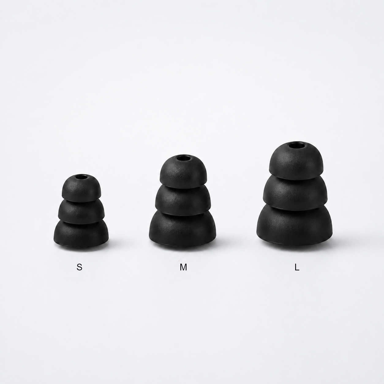 Replacement FieldOps Pro Silicone Tips