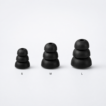 Replacement FieldOps Pro Silicone Tips