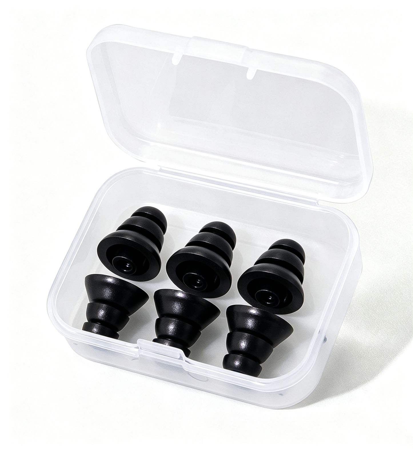 Replacement FieldOps Pro Silicone Tips