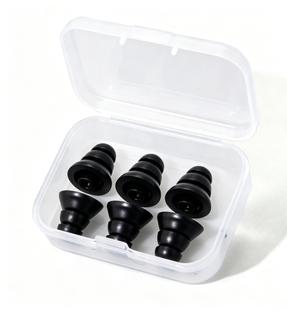 Replacement FieldOps Pro Silicone Tips