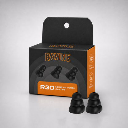 Replacement FieldOps Pro Silicone Tips