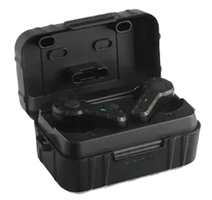 Ravine FieldOps™ Tactical Earbuds