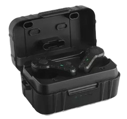 Ravine FieldOps™ Tactical Earbuds